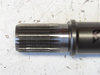 Picture of Kubota TA040-23150 I-PTO Countershaft Shaft