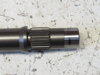 Picture of Kubota TA040-23150 I-PTO Countershaft Shaft