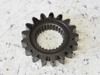 Picture of Kubota TA040-15110 4WD Gear 17T