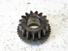 Picture of Kubota TA040-62420 Gear 15T to Tractor