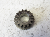 Picture of Kubota TA040-62420 Gear 15T to Tractor