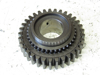 Picture of Kubota TA040-62620 Range Shaft Gear 33T to Tractor