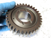 Picture of Kubota TA040-62620 Range Shaft Gear 33T to Tractor