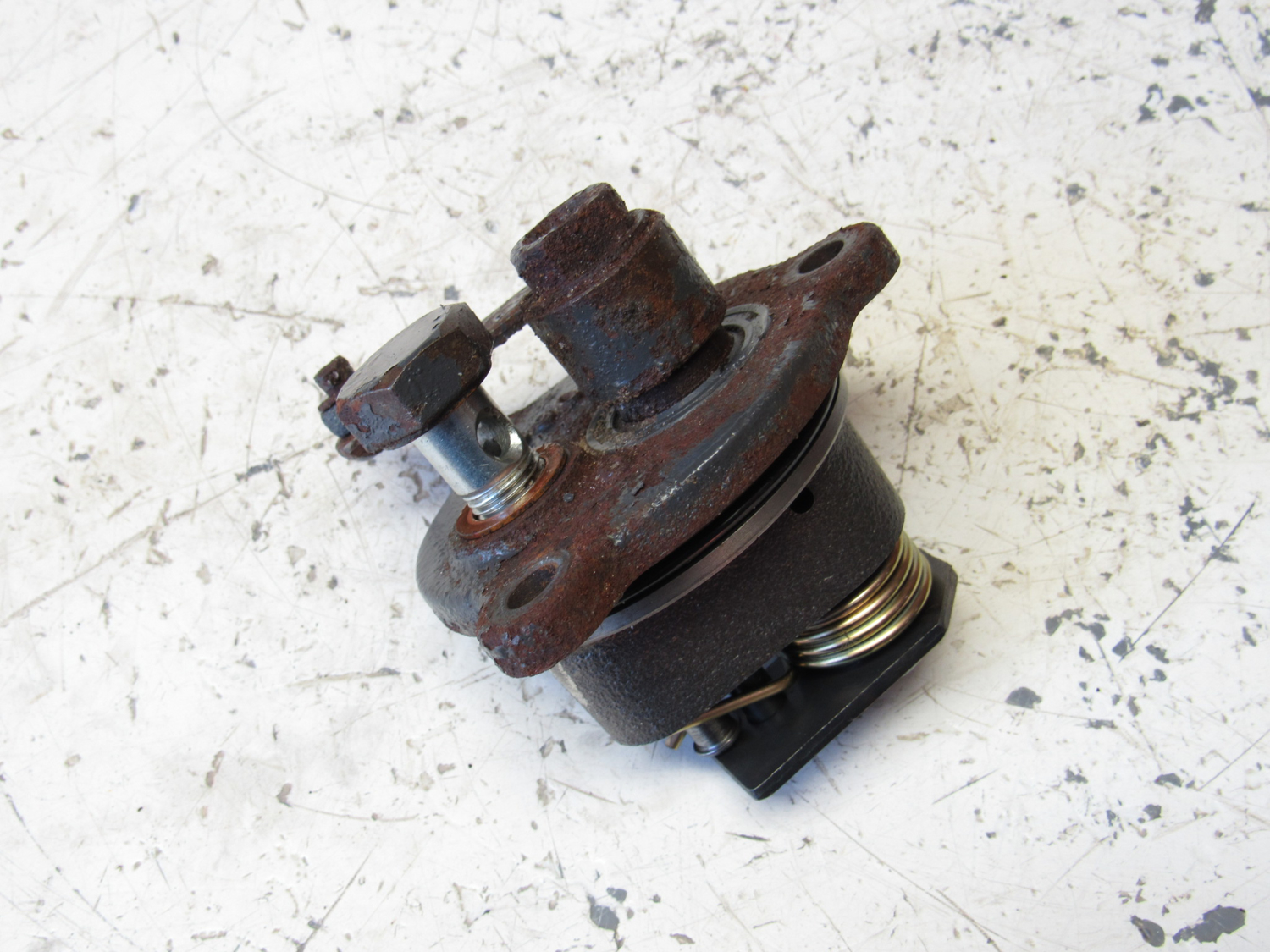 Eastern Triangle Enterprises LLC EStore. Kubota TA04069300 IPTO