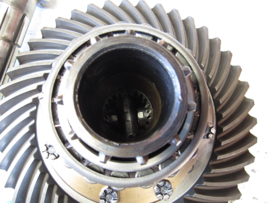 R/H Differential - Fits John Deere - T30253 main image 1