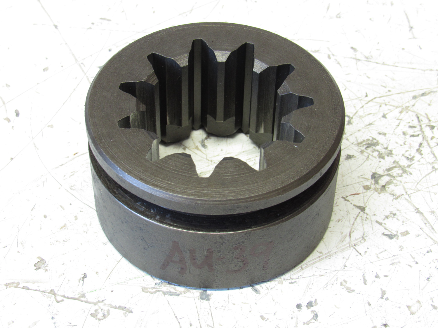 Eastern Triangle Enterprises LLC EStore. John Deere R55777