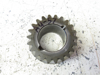 Picture of John Deere L28661 Low Range Pinion Gear