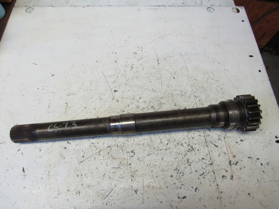 Picture of John Deere R55276 Shaft Gear to PTO