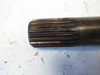 Picture of John Deere R55276 Shaft Gear to PTO