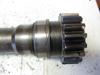 Picture of John Deere R55276 Shaft Gear to PTO