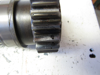 Picture of John Deere R55276 Shaft Gear to PTO