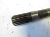 Picture of John Deere AR73233 Clutch Shaft