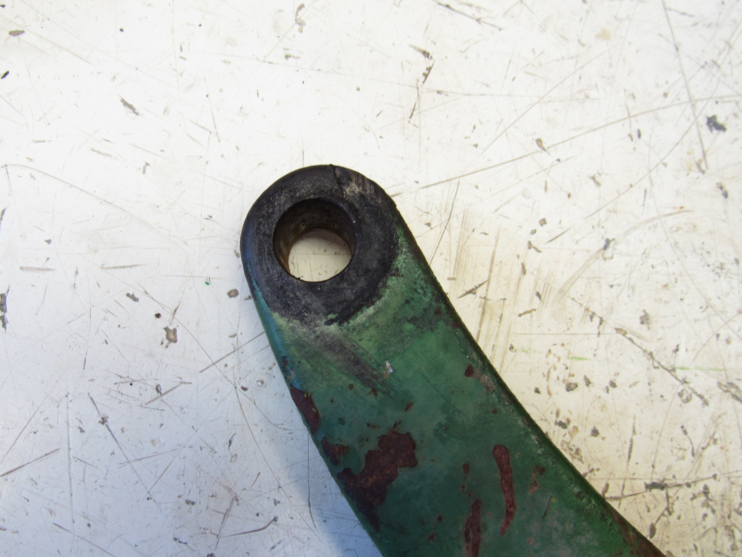 Eastern Triangle Enterprises LLC Parts Store. 36