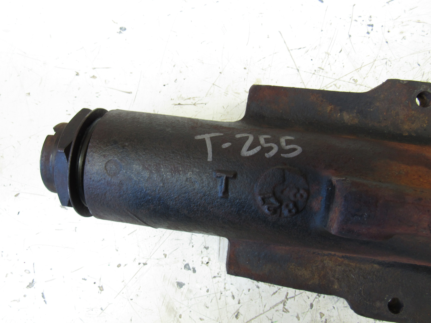 Eastern Triangle Enterprises LLC EStore. John Deere AT23175 Power