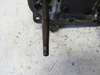 Picture of John Deere AR61916 Clutch Control Valve Cover T30753 AT29681