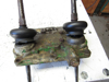 Picture of John Deere AR61916 Clutch Control Valve Cover T30753 AT29681