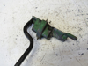 Picture of John Deere T30750 Clutch Control Valve Cover & Arm Lever T30771