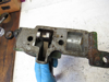 Picture of John Deere T30750 Clutch Control Valve Cover & Arm Lever T30771