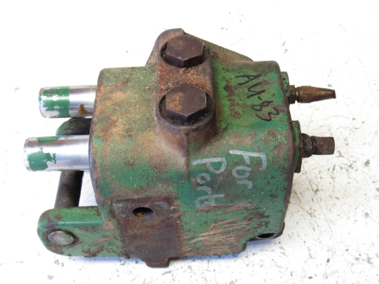 Picture of Brake Valve AR53493 John Deere Tractor R49664 FOR PARTS