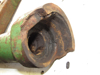 Picture of John Deere AT22332 LH Left Axle Knee T22951
