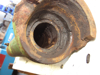 Picture of John Deere AT22332 LH Left Axle Knee T22951