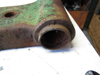 Picture of John Deere AT22332 LH Left Axle Knee T22951