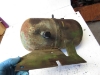 Picture of Hydraulic Oil Reservoir Tank AR62440 AT20923 John Deere Tractor