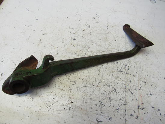 Picture of John Deere AT22096 Clutch Pedal T22000