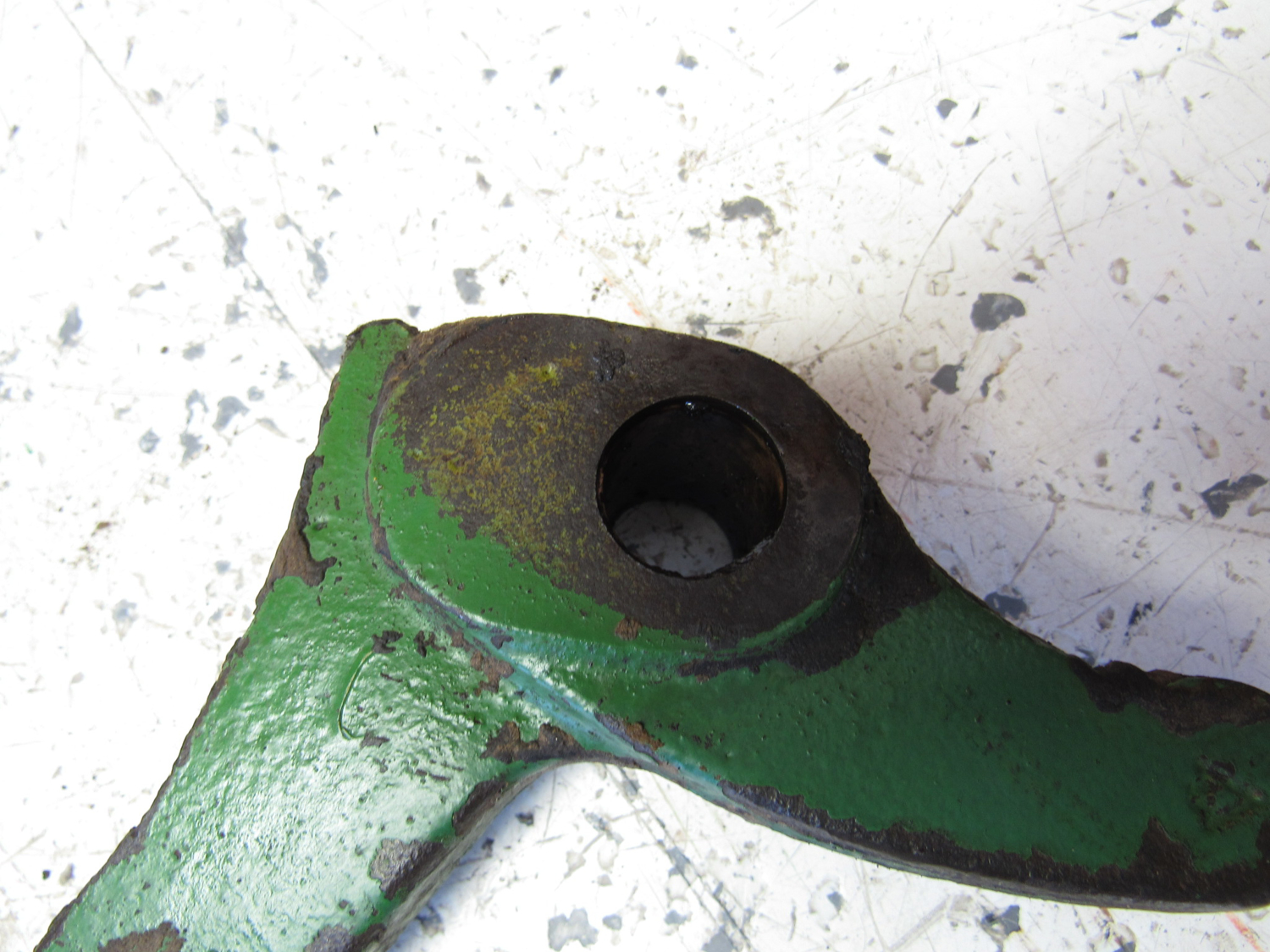 Eastern Triangle Enterprises LLC Parts Store. 53