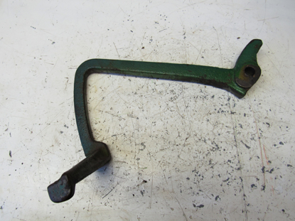 Picture of RH Right Brake Pedal AT20246 T21808 John Deere Tractor