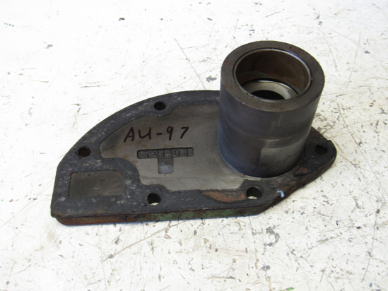 Picture of Steer Arm Cover AT54955 AT20854 AT46457 T21467 John Deere Tractor T57001