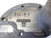 Picture of Steer Arm Cover AT54955 AT20854 AT46457 T21467 John Deere Tractor T57001