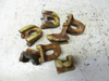 Picture of 7 Rim Wheel Clamps A4388R John Deere Tractor