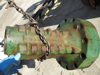 Picture of John Deere AR65312 Axle Housing R55810