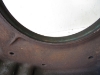 Picture of Flywheel Bell Housing T25117 R63434 John Deere Tractor