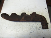 Picture of John Deere T20249 Exhaust Manifold