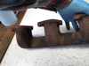 Picture of John Deere T20249 Exhaust Manifold