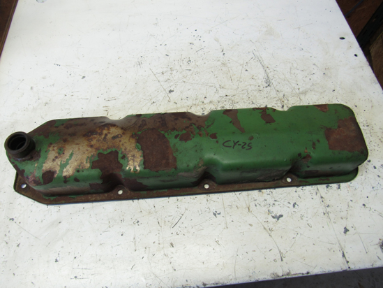 Picture of Valve Rocker Arm Cover AT18015 John Deere Tractor