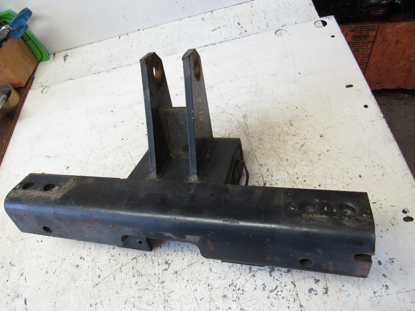 Picture of Massey Ferguson 4265255M92 3 Point Top Link Bracket Support GC2300 GC2310 Tractor