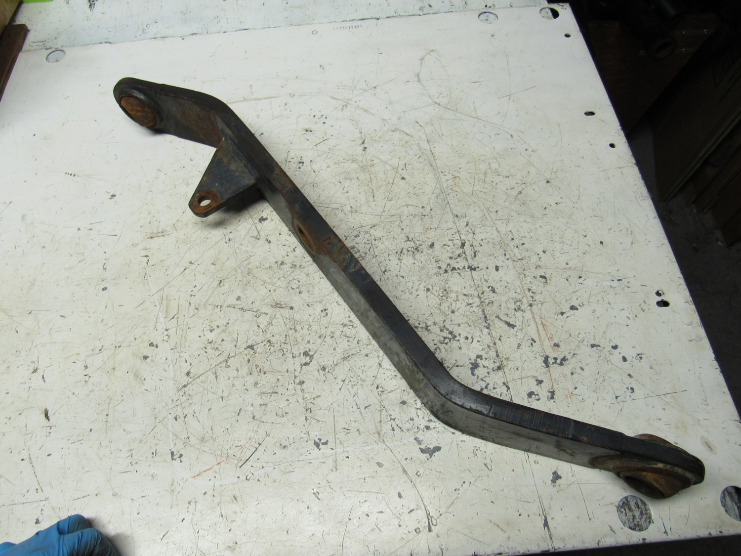 Eastern Triangle Enterprises LLC EStore. Massey Ferguson 4265252M91