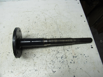 Picture of Massey Ferguson 4265032M91 Axle Shaft Flanged