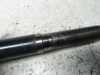 Picture of Massey Ferguson 4265032M91 Axle Shaft Flanged