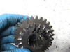 Picture of Massey Ferguson 4264918M1 Spur Gear 19-27T