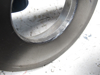 Picture of Massey Ferguson 4265035M1 LH Left Brake Plate Cover