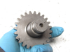 Picture of Massey Ferguson 4264917M1 Spur Gear Shaft 24T