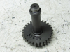 Picture of Massey Ferguson 4264914M1 Spur Gear Shaft 28T