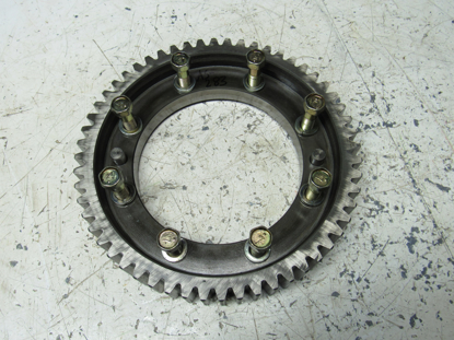 Picture of Massey Ferguson 4265012M1 Differential Spur Gear 56T