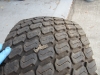 Picture of Titan Multi Trac C/S Turf Tire 26x12.00-12 Massey Ferguson GC2300 Rim 3609405M1