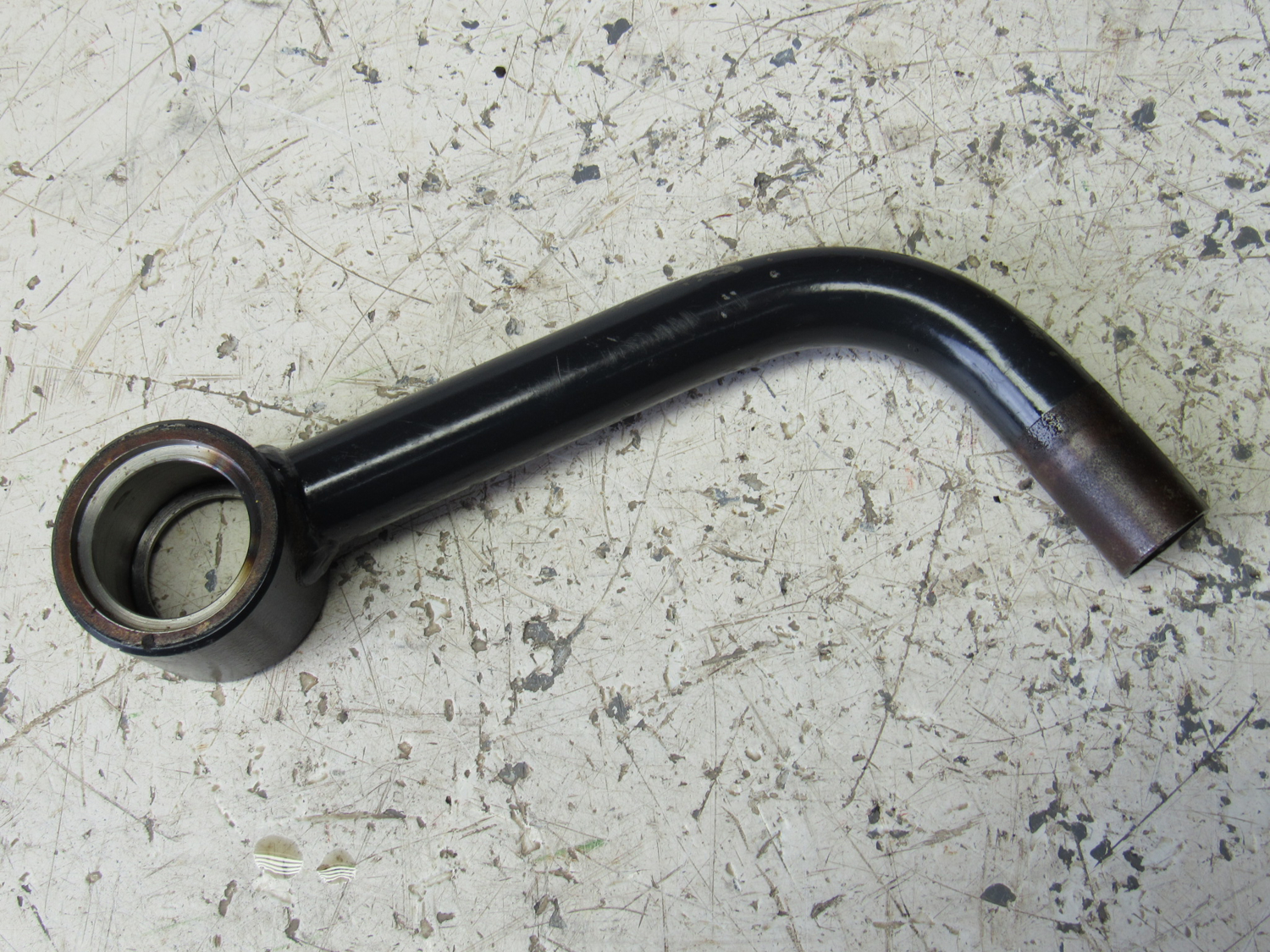 Eastern Triangle Enterprises LLC EStore. Massey Ferguson 4265209M91