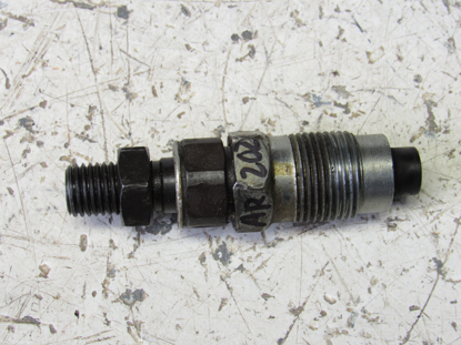 Picture of Massey Ferguson 3758549M91 Fuel Injection Injector Nozzle off Iseki 3ICLL1.12B3G